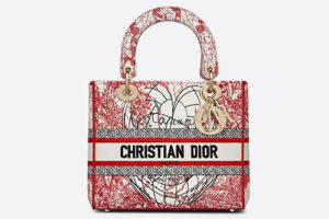 Dior D-Royaume D’Amour Bag | Bragmybag