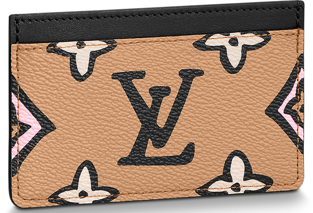 Louis Vuitton Wild At Heart Accessory Collection Part