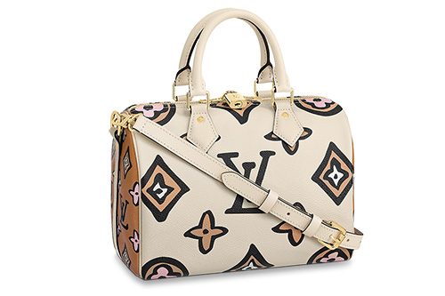 Louis Vuitton Wild At Heart Bag Collection Part thumb