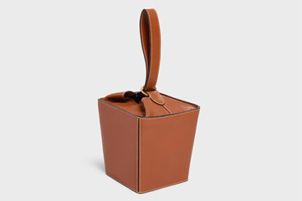 Celine Strap Box Bag thumb