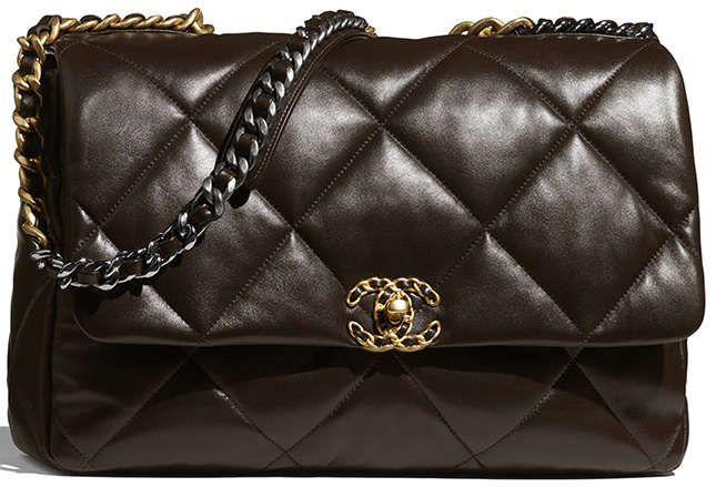 Chanel Fall Winter 2021 Classic Bag Collection Act 2 | Bragmybag