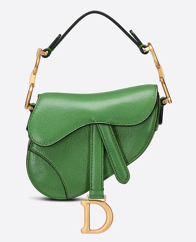 Dior Micro Montaigne Bag