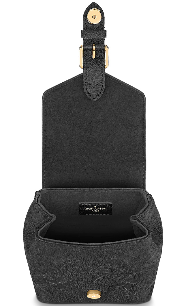 Louis Vuitton Tiny Backpack