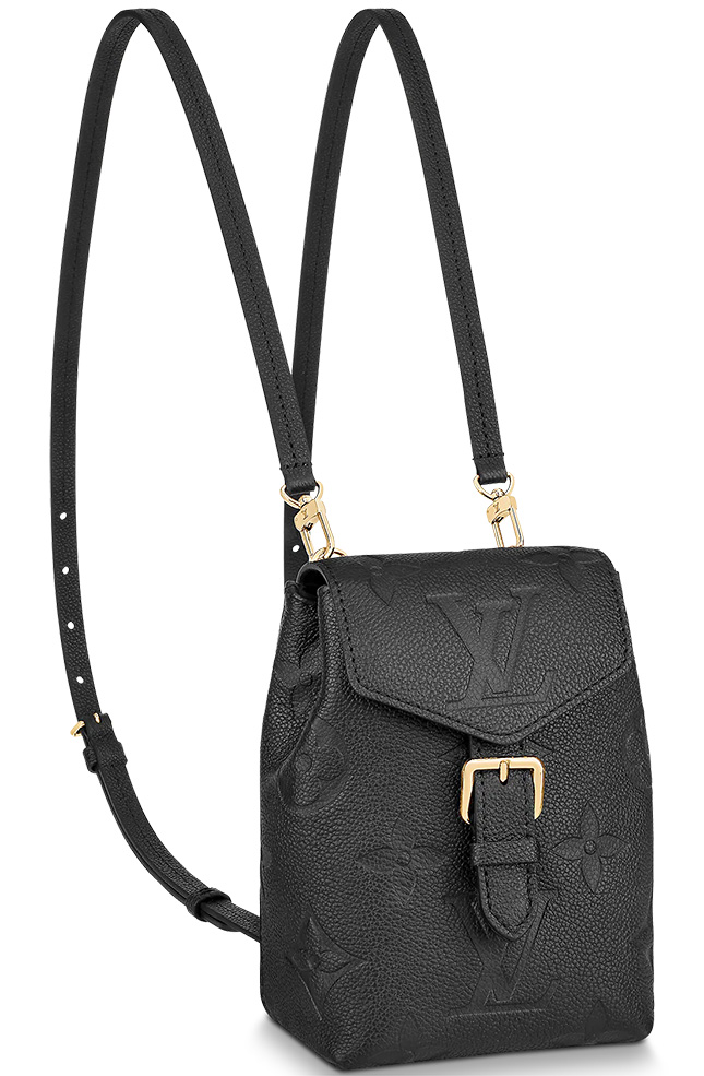 Louis Vuitton Tiny Backpack | Bragmybag