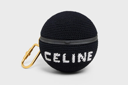 Celine Airpods Pro Ball Case thumb