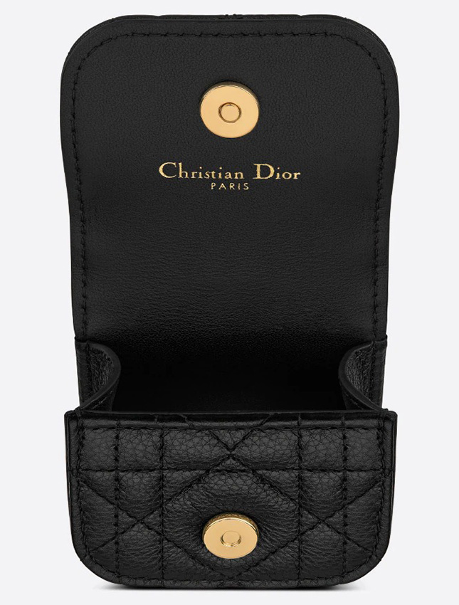 Dior Caro Necklace Case For Airpods Pro