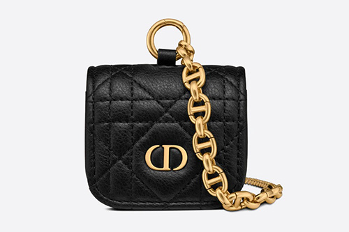 Dior Caro Necklace Case For Airpods Pro thumb