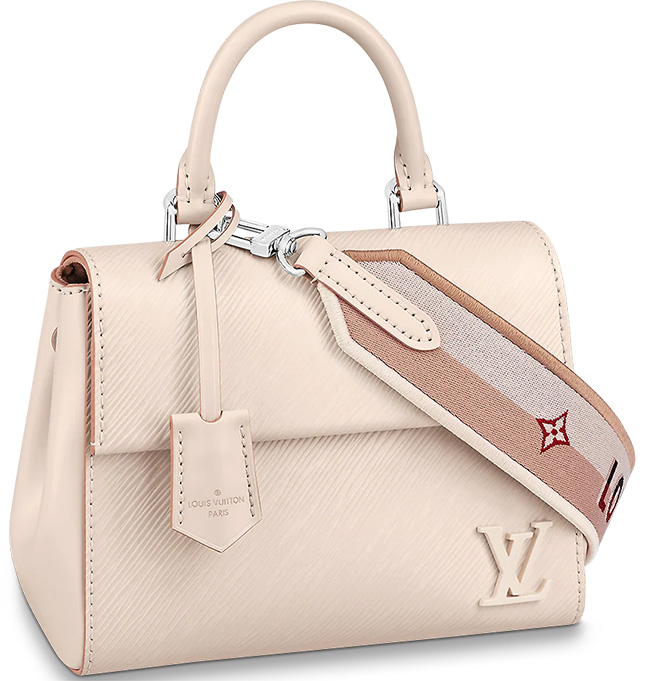 Louis Vuitton Cluny Mini Bag