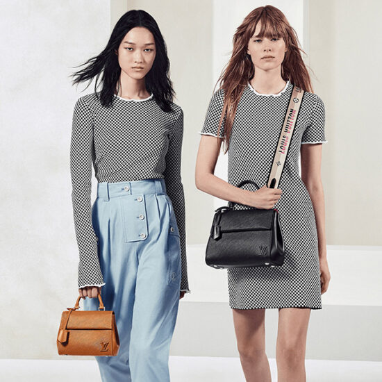 Louis Vuitton Mini Cluny Bag | Bragmybag