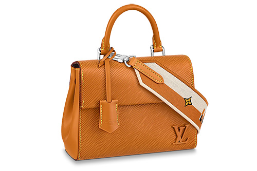 Louis Vuitton Cluny Mini Bag thumb