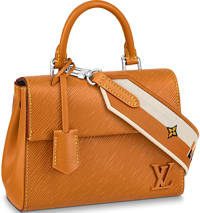 Louis Vuitton Cluny Mini Bag