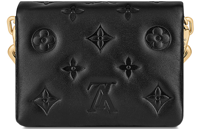 Louis Vuitton Coussin Belt Bag