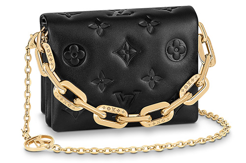 Louis Vuitton Coussin Belt Bag thumb