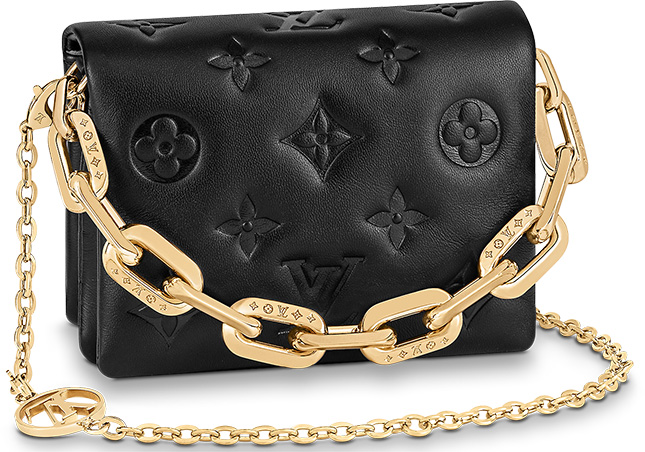 Louis Vuitton Coussin Belt Bag