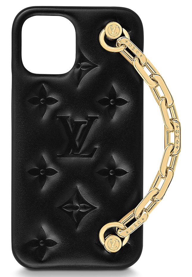 Louis Vuitton Coussin iPhone 12 Bumper | Bragmybag