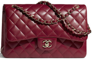 Chanel Cruise 2022 Classic Bag Collection | Bragmybag