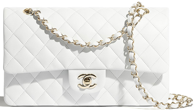 Chanel Cruise Prices