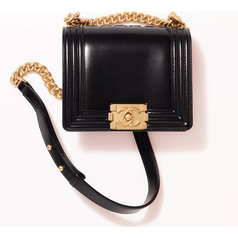Used Chanel Bags  Allu USA Tagged Handbag