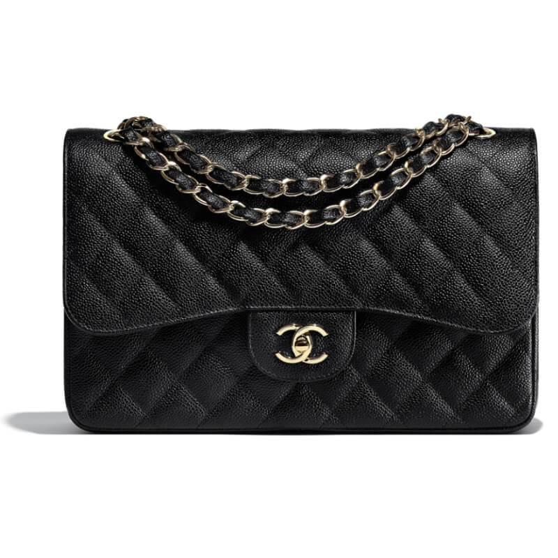 patent leather chanel flap bag small