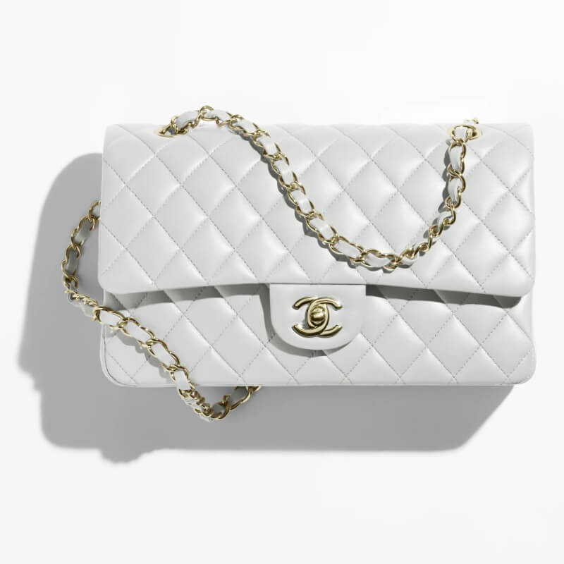 Chanel ML Classic Bag Prices