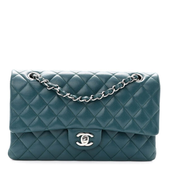 Chanel Classic Flap Bag | Bragmybag
