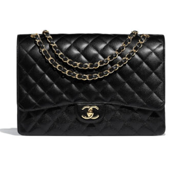 Chanel Classic Flap Bag | Bragmybag