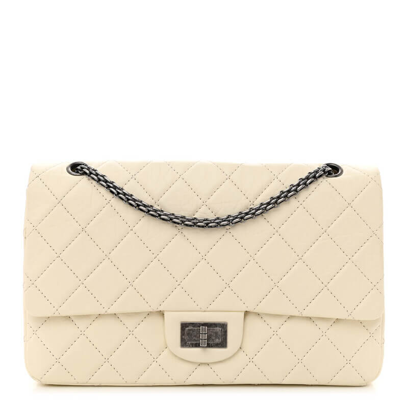 Chanel Reissue Bag