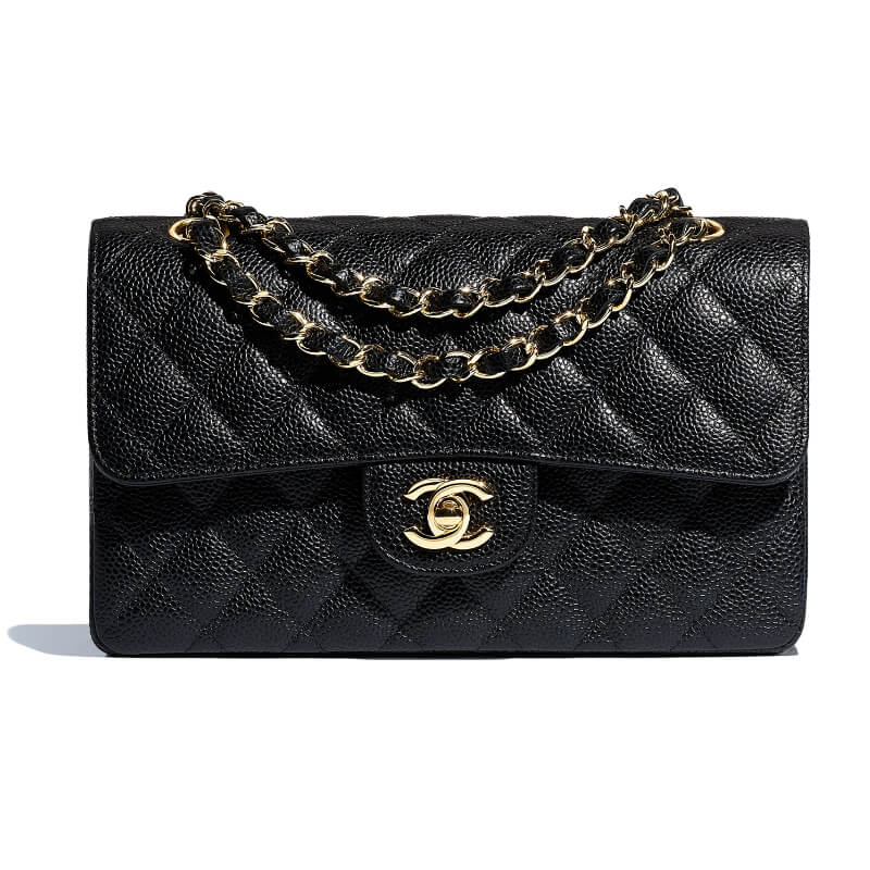 Chanel Small Classic Bag Prices