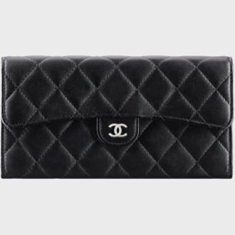 Chanel Wallet Prices Main Page