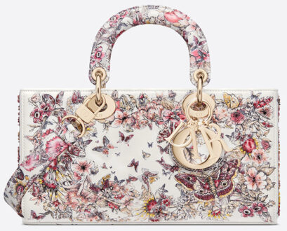 Dior D-Lady Joy Bag | Bragmybag