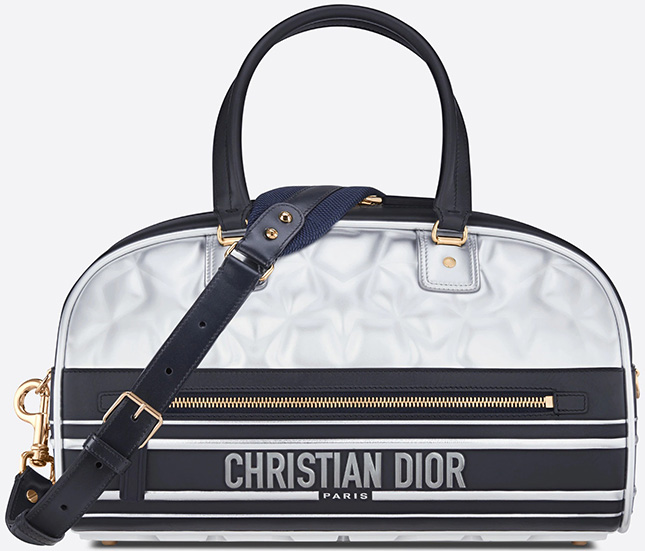 Dior Vibe Bowling Bag | Bragmybag