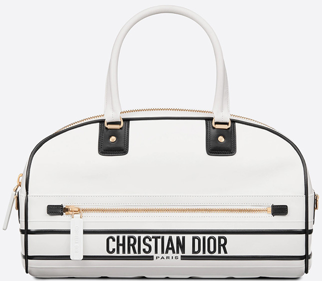 Dior Vibe Bowling Bag Dior Vibe Bowling Bag