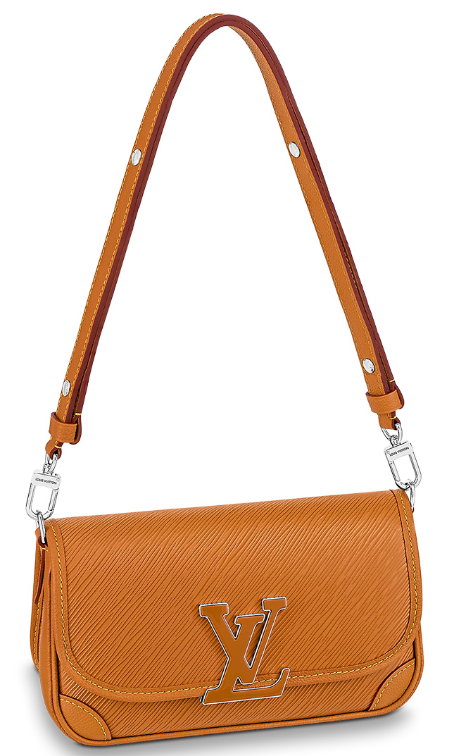 Louis Vuitton Buci Bag