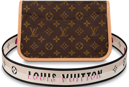 Louis Vuitton Diane Satchel | Bragmybag