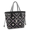 Louis Vuitton Monogram Empreint Malletage Bag Collection thumb