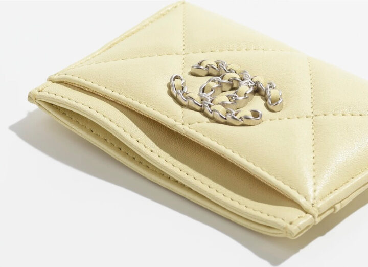 Chanel Card Holder Prices Bragmybag