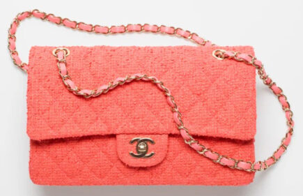 Chanel Spring Summer 2022 Bag Collection Act 1 | Bragmybag