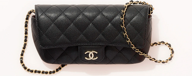 Chanel Spring Summer SLG Collection Act