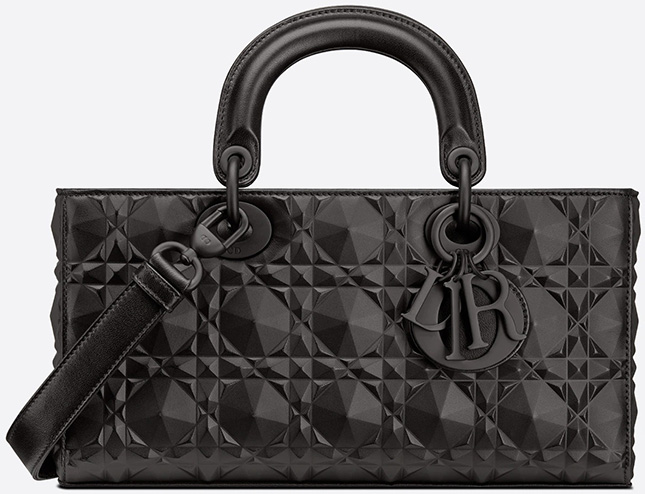 Dior Diamond Motif Bag Collection Dior Diamond Motif Bag Collection
