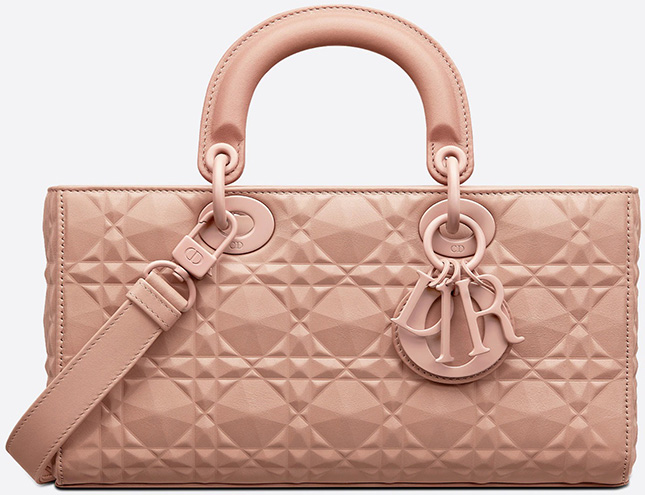 Dior Diamond Motif Bag Collection Dior Diamond Motif Bag Collection