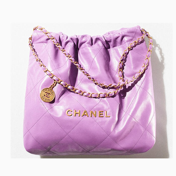 Chanel Bag Prices