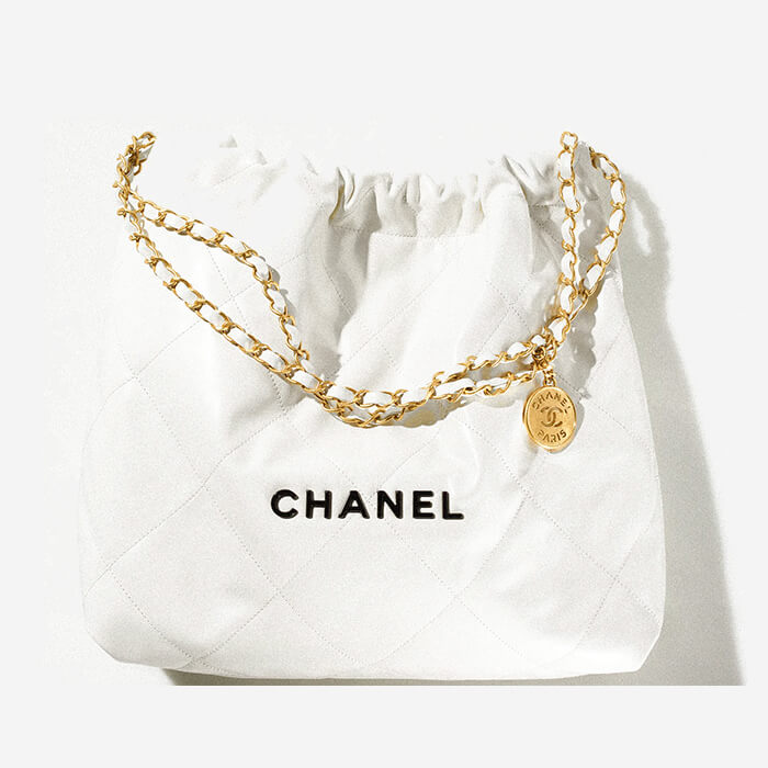 Chanel Bag Prices