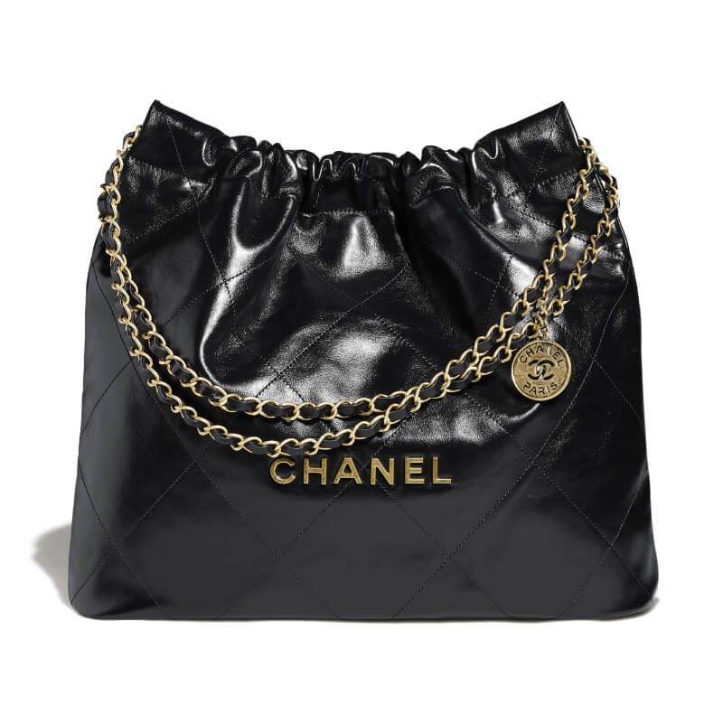 chanel bags 2022