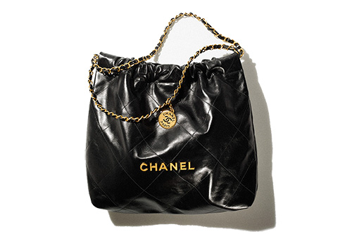 Chanel Bag thumb