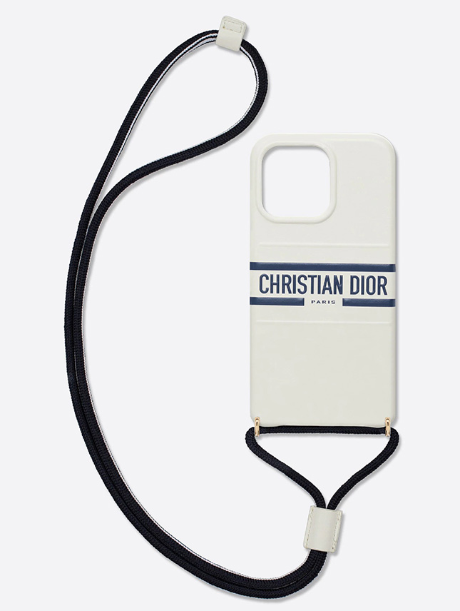 Dior Vibe Card Holder