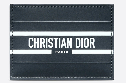 Dior Vibe Card Holder thumb