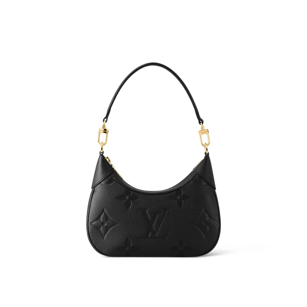 Louis Vuitton Bagatelle Bag Black