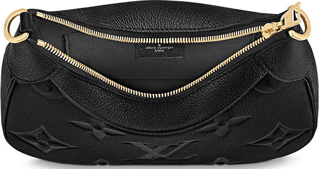 Louis Vuitton Bagatelle Bag V