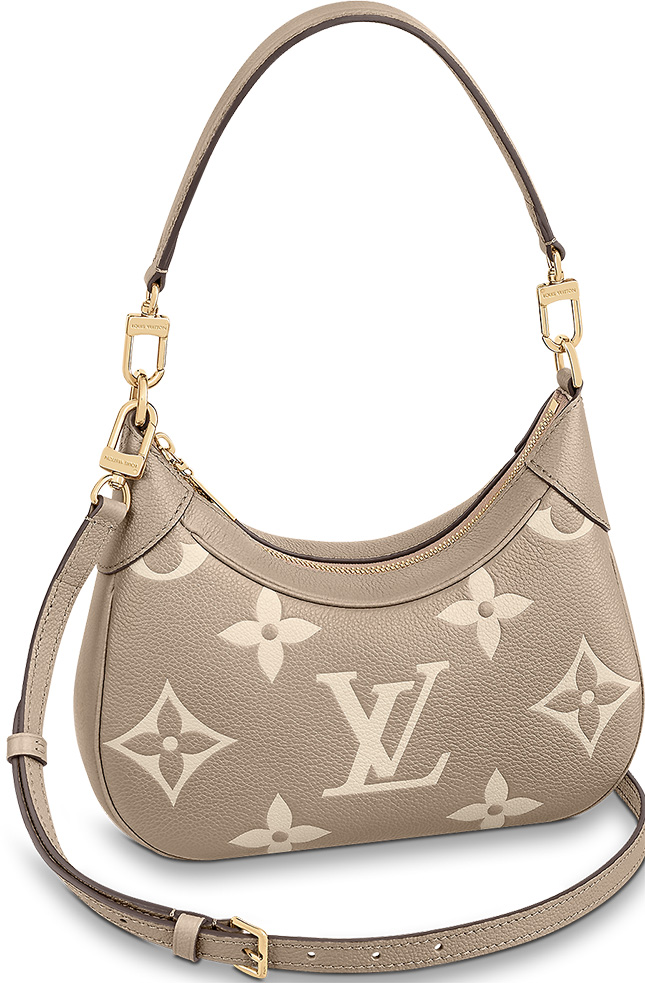 Louis Vuitton Bagatelle Bag V