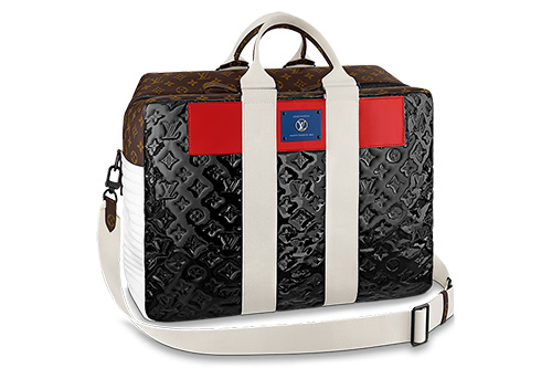 Louis Vuitton Carry All GM Bag thumb